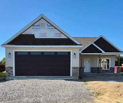 6476 Mickelson Lane, Lima, OH 45805