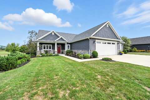 6487 Mickelson Lane, Lima, OH 45801