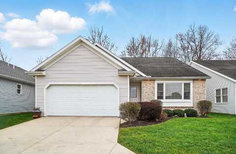 155 S Eagles Point, Lima, OH 45805