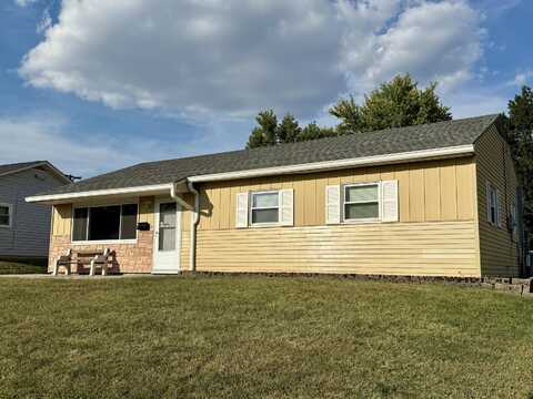 2490 Midvale Street, Dayton, OH 45420