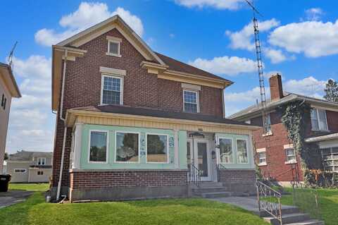 515 Martin Street, Greenville, OH 45331