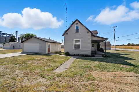 17 E Walnut Street, Uniopolis, OH 45888