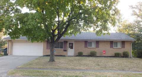 6012 Imperial Hills Drive, Dayton, OH 45414