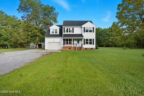 1370 Middle Swamp Road, Corapeake, NC 27926