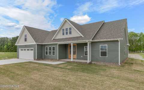 140 Majors Island, Maple, NC 27956