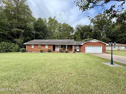 102 Long Ridge Road, Plymouth, NC 27962