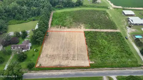 239 Wildcat Road, Edenton, NC 27932