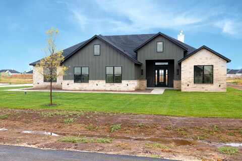 10250 PRICKLY PEAR Road, Canyon, TX 79015