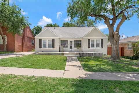 4223 SW 9TH Avenue, Amarillo, TX 79106