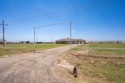 23000 ARNOT Road, Canyon, TX 79015