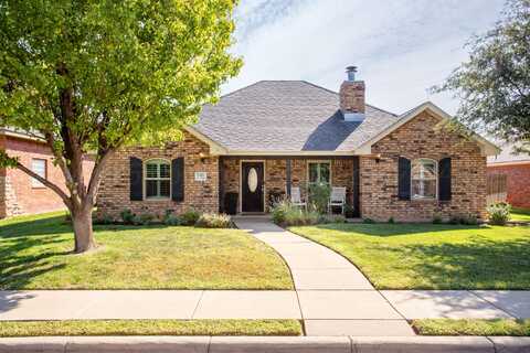 7705 El Paso Drive, Amarillo, TX 79118