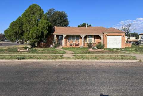 101 Ave B, Hereford, TX 79045