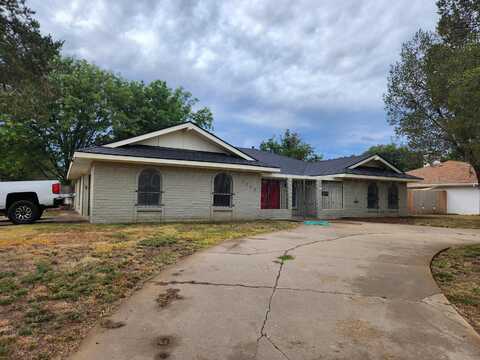 7205 SW 37TH Avenue, Amarillo, TX 79109