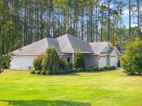 6646 PINE RIDGE CIR, Blackshear, GA 31516
