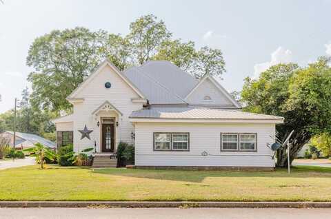 221 Walters St, Plains, GA 31780