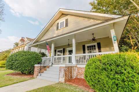 624 Harrold Ave, Americus, GA 31709