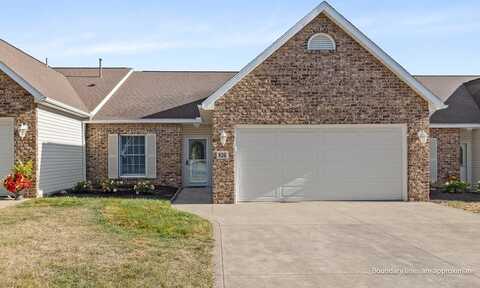 826 Oakbrook Dr., Ashland, OH 44805