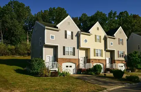 50 Westfield Place, Athens, OH 45701