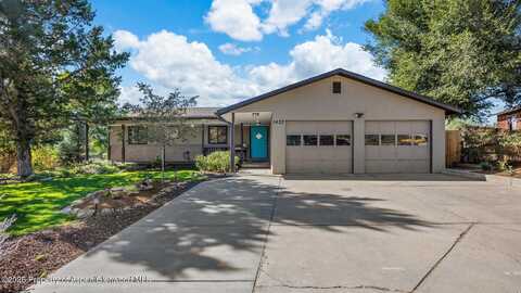 1433 Jays Avenue, Rifle, CO 81650