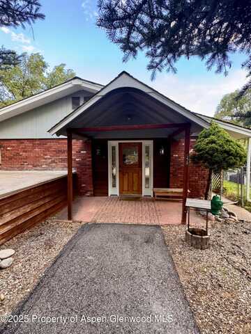 228 N 7th Street, New Castle, CO 81647