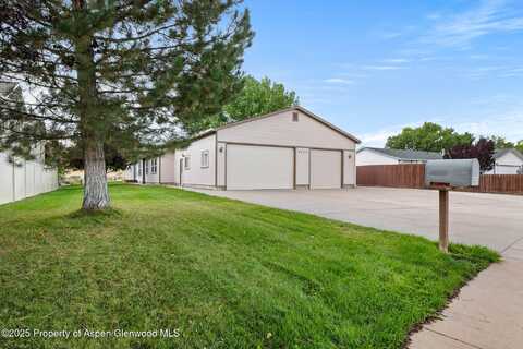 3053 Coal Mine Avenue, Rifle, CO 81650