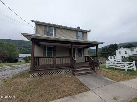 1754 Woodbury Pike, Loysburg, PA 16659
