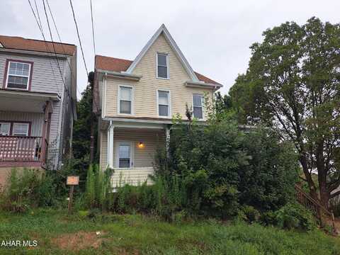 516 W 19th Street, Tyrone, PA 16686