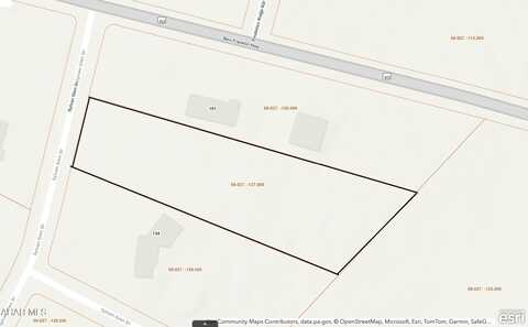 00 Sylvan Glen Drive, Ebensburg, PA 15931