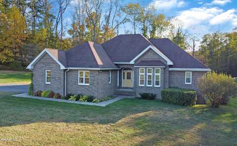 912 Brick Road, Loretto, PA 15940
