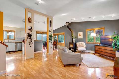 5430 W 82nd Avenue, Anchorage, AK 99502