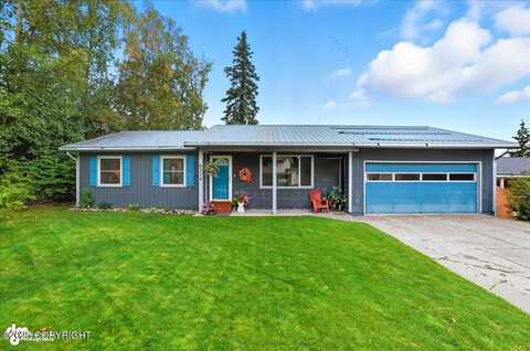 334 Fern Lane, Anchorage, AK 99504