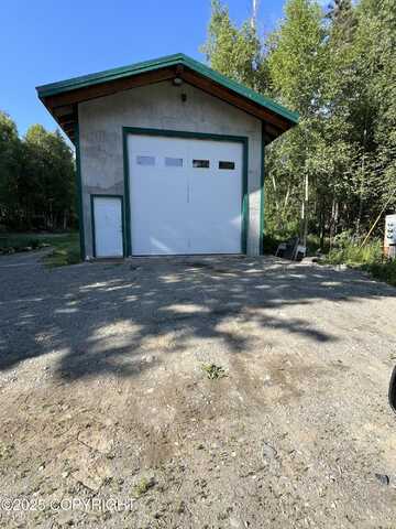 11211 W Milkyway Lane, Wasilla, AK 99623