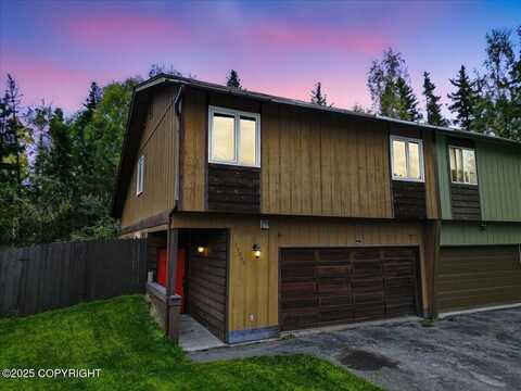 13049 Charlie Circle, Eagle River, AK 99577