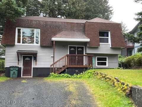 1216 Purtov Street, Kodiak, AK 99615