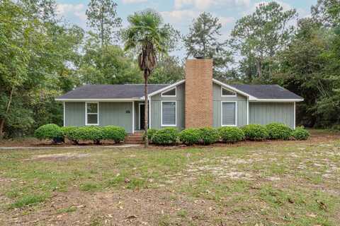 145 Jill Street, Williston, SC 29853