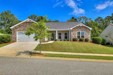 1055 Harlequin Way, North Augusta, SC 29860