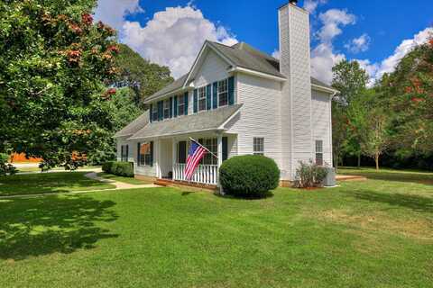 622 Douglas Drive, Aiken, SC 29803