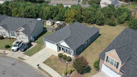 192 Sierra Drive, Aiken, SC 29803