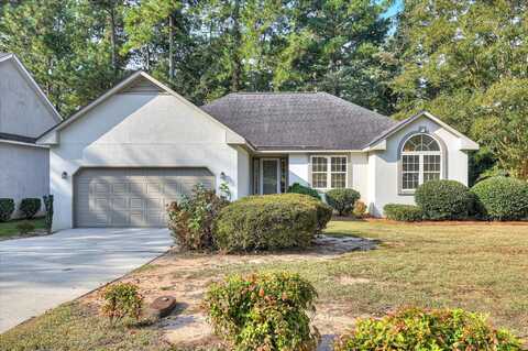 162 Boxwood Road, Aiken, SC 29803