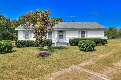 520 Good Springs Road, Aiken, SC 29801