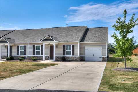 2158 Catlet Court, Aiken, SC 29803