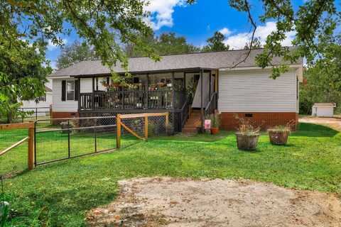 242 Snipes Pond Road, Aiken, SC 29805