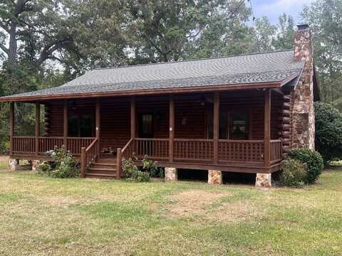 15022 Us Highway 78, Williston, SC 29853