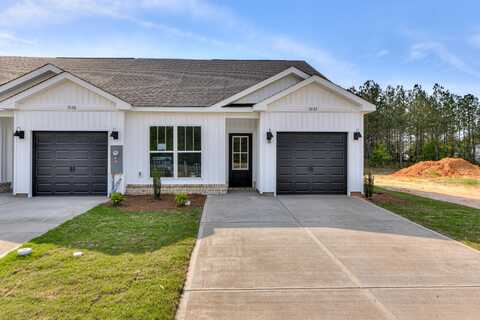 Lot 121 Narnia Circle, Aiken, SC 29803