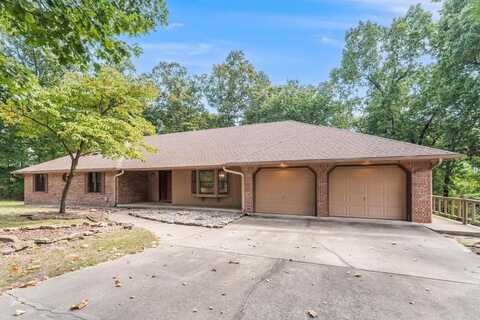 108 E Woodcliff LN, Rogers, AR 72756