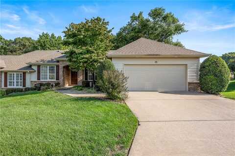 15 HIGHLAND PKWY, Bella Vista, AR 72715