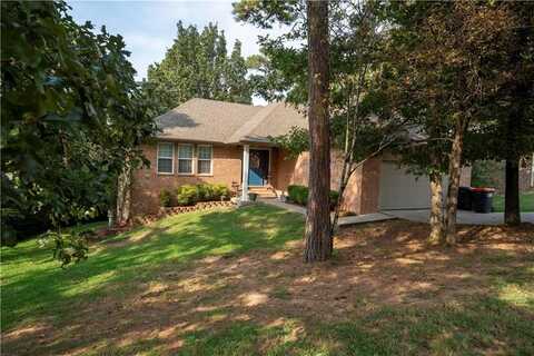 14 Water Oak LN, Russellville, AR 72802