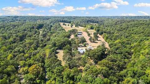 23 Pack RD, Noel, MO 64854