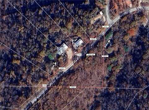 2.07 Acres Cypress LN, Rogers, AR 72756