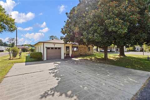 3964 SR 7, Russellville, AR 72802